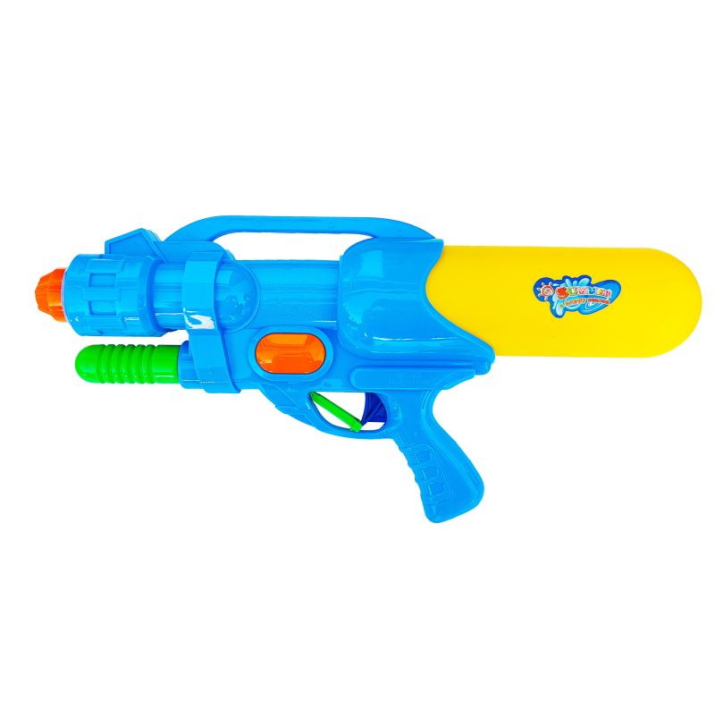 Comprar Pistola De Agua Dos Boquillas Guns Jugue en Electroshopy